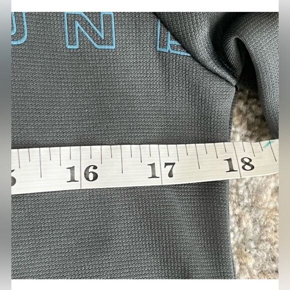 Under Armour UA Boys ColdGear Fleece Hoodie Large - Picture 5 of 6